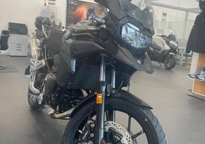 Bmw F 800 GS (2024 - 25) - Annuncio 9726078