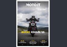 Scarica il Magazine n°649 e leggi il meglio di Moto.it
