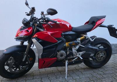 Ducati Streetfighter V2 (2022 - 24) - Annuncio 9729126