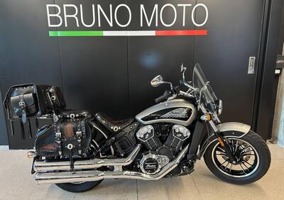 Indian Scout 1133 (2021 - 25) - Annuncio 9729132