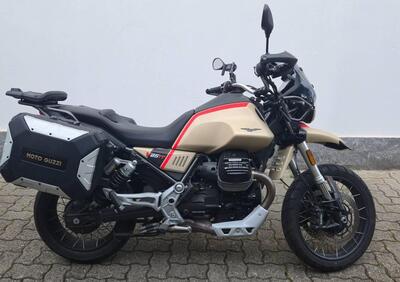 Moto Guzzi V85 TT Travel (2021 - 23) - Annuncio 9729131