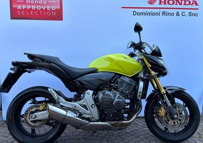 Honda Hornet 600 (2007 - 10) - Annuncio 9729137