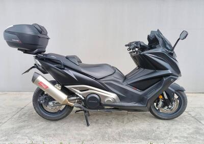 Kymco AK 550 (2017 - 19) - Annuncio 9729138