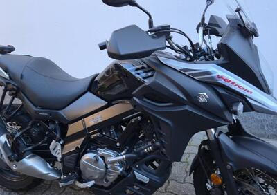 Suzuki V-Strom 650XT ABS (2017 - 20) - Annuncio 9729134