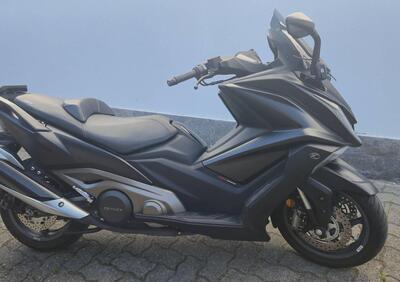 Kymco AK 550 ETS (2021 - 25) - Annuncio 9729136