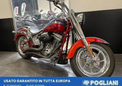 Harley-Davidson Road King CVO 1550 (FLHRSEI) (2002 - 05) - Annuncio 9729142