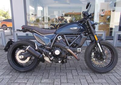 Ducati Scrambler 800 Nightshift (2023 - 25) - Annuncio 9729151