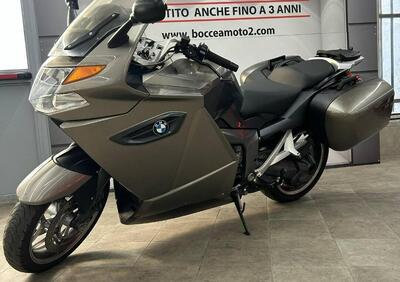 Bmw K 1300 GT (2009 - 11) - Annuncio 9729140