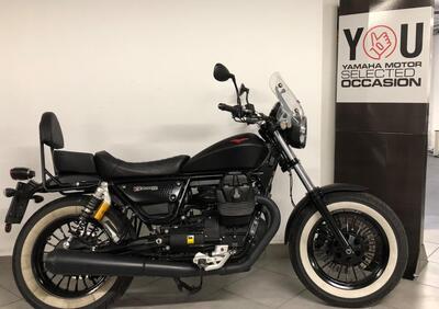 Moto Guzzi V9 Bobber (2016 - 18) - Annuncio 9729143