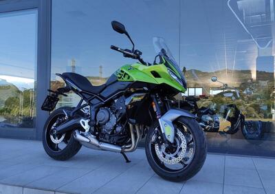 Triumph Tiger Sport 660 (2025) - Annuncio 9729145