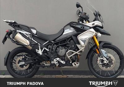 Triumph Tiger 900 Rally Pro (2020 - 23) - Annuncio 9729159
