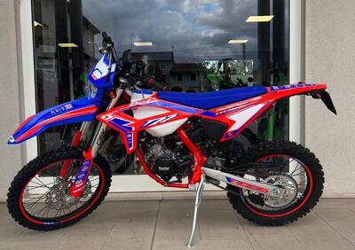 Betamotor RR 50 Enduro Racing (2021 - 25) - Annuncio 9729165