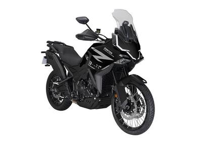 Zontes ZT703-F (2025) - Annuncio 9729166