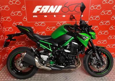 Kawasaki Z 900 (2021 - 24) - Annuncio 9729168
