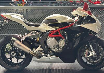 MV Agusta F3 800 EAS (2013 - 15) - Annuncio 9729170