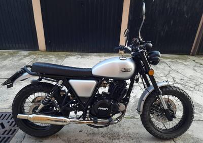 Mash Italia Two Fifty 250 (2021 - 25) - Annuncio 9729178