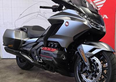 Honda GL 1800 Gold Wing DCT (2021 - 24) - Annuncio 9729194