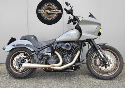 Harley-Davidson Low Rider S (2022 - 24) - Annuncio 9729215