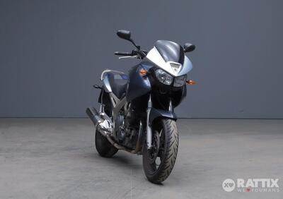 Yamaha TDM 900 ABS (2002 - 13) - Annuncio 9659391