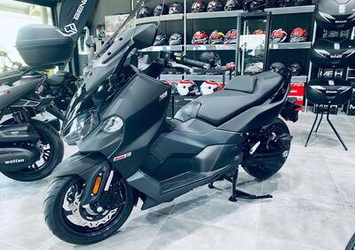 Sym Maxsym TL 508 (2025) - Annuncio 9729268