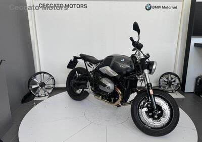 Bmw R nineT 1200 Pure (2017 - 20) - Annuncio 9729272