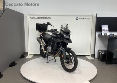 Bmw F 850 GS (2018 - 20) - Annuncio 9729275