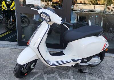 Vespa Sprint 125 Sport (2023 - 25) - Annuncio 9729279