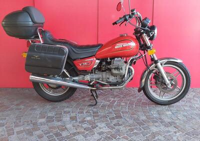 Moto Guzzi V 35 C (1983 - 88) - Annuncio 9729300