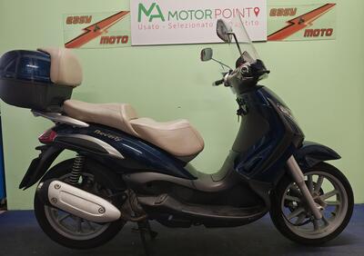 Piaggio Beverly 250 - Annuncio 9729312