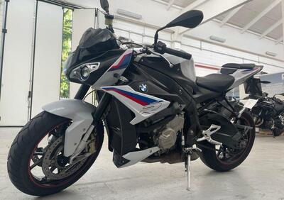 Bmw S 1000 R (2017 - 20) - Annuncio 9729303