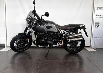Bmw R nineT 1200 Scrambler (2016 - 20) - Annuncio 9729307