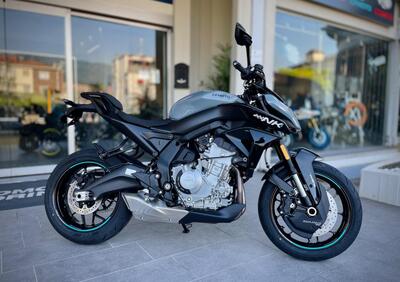 CFMOTO 675NK (2025) - Annuncio 9696741