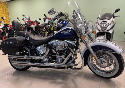 Harley-Davidson 1450 Deluxe (2005 - 06) - FLSTNI - Annuncio 9724183
