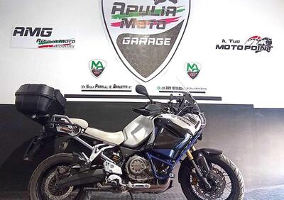 Yamaha XT1200Z Super Ténéré ABS (2010 - 15) - Annuncio 9729317