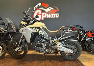 Ducati Multistrada 1260 Enduro (2019 - 21) - Annuncio 9729319
