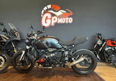 Bmw R nineT 1200 (2014 - 16) - Annuncio 9729320