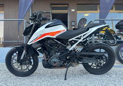 KTM 390 Duke (2021 - 23) - Annuncio 9729322