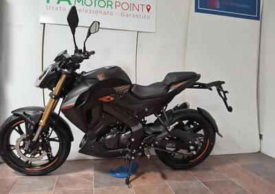 Keeway Motor RKF 125 (2025) - Annuncio 9729328