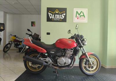 Honda CB 500 (1993 - 04) - Annuncio 9729335