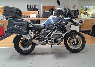 Bmw R 1250 GS (2021 - 24) - Annuncio 9729323