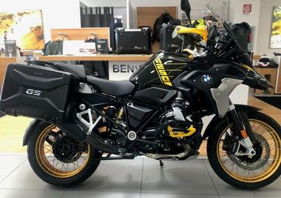Bmw R 1250 GS (2021 - 24) - Annuncio 9729324