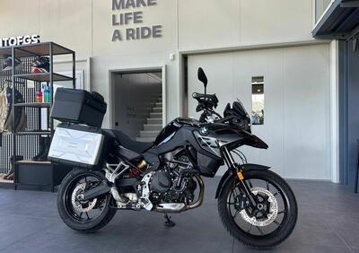 Bmw F 800 GS (2024 - 25) - Annuncio 9729339