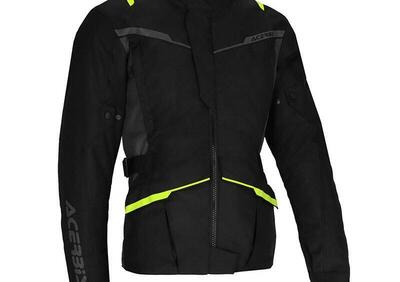 Giacca Moto Acerbis X-Travel Nero - Annuncio 9729381