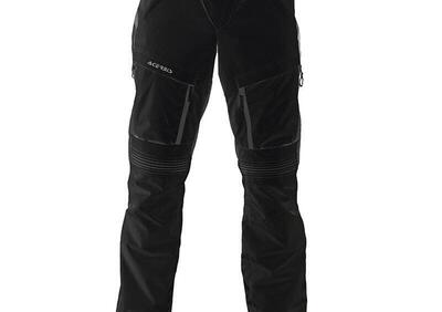 Pantaloni Moto Acerbis X-Rover Nero - Annuncio 9729382