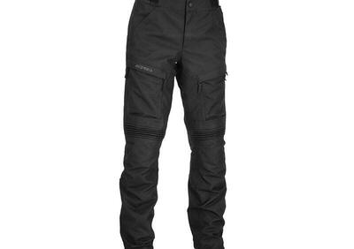 Pantaloni Moto Donna Acerbis X-Rover Nero - Annuncio 9729384