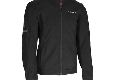 Giacca Moto Acerbis X-Town Nero - Annuncio 9729388