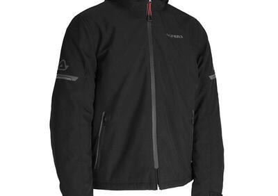Giacca Moto Acerbis Up Town Nero - Annuncio 9729394