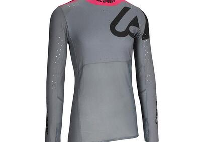 Maglia Cross Acerbis X-Flex 2.0 Anaheim Grigio - Annuncio 9729396