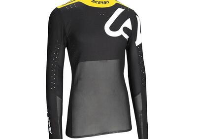 Maglia Cross Acerbis X-Flex 2.0 Anaheim Nero - Annuncio 9729397