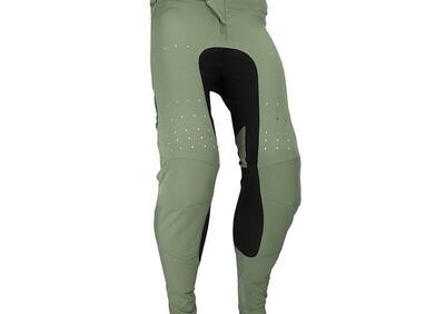 Pantaloni Cross Acerbis X-Flex 2.0 Anaheim Verde - Annuncio 9729402